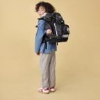 Schulranzen Pack Reflex Glow Set 6-teilig Modell 2025, Marke: Ergobag, Abmessungen in cm: 28x40x25, Bild 8 von 8