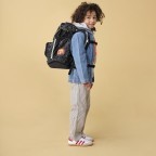 Schulranzen Pack Reflex Glow Set 6-teilig Modell 2025, Marke: Ergobag, Abmessungen in cm: 28x40x25, Bild 7 von 8