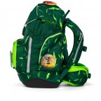 Schulranzen Pack Lumi Edition Set 6-teilig Modell 2025, Marke: Ergobag, Abmessungen in cm: 28x40x25, Bild 3 von 7