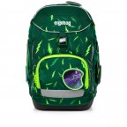 Schulranzen Pack Lumi Edition Set 6-teilig Modell 2025, Marke: Ergobag, Abmessungen in cm: 28x40x25, Bild 2 von 7