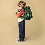 Schulranzen Pack Lumi Edition Set 6-teilig Modell 2025, Marke: Ergobag, Abmessungen in cm: 28x40x25, Bild 6 von 7