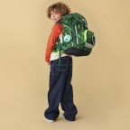 Schulranzen Pack Lumi Edition Set 6-teilig Modell 2025, Marke: Ergobag, Abmessungen in cm: 28x40x25, Bild 7 von 7