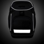 Schulranzen Pack Nordic Horizon Edition Set 6-teilig UnzähmBär, Farbe: rosa/pink, Marke: Ergobag, EAN: 4057081218448, Abmessungen in cm: 28x40x25, Bild 9 von 9