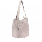 Shopper spirit Basket Cocoon, Farbe: beige, Marke: Bogner, Abmessungen in cm: 27x37x21, Bild 2 von 5