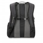 Rucksack 101 Black, Farbe: schwarz, Marke: Dakine, EAN: 0610934177657, Abmessungen in cm: 31x48x23, Bild 3 von 3