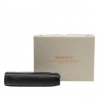 Geldbörse Fusto Hardwin, Farbe: schwarz, Marke: Maitre, EAN: 4006053602501, Abmessungen in cm: 10x12x2, Bild 7 von 8