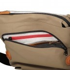 Kuriertasche Japan Matsumoto, Marke: Aunts & Uncles, Abmessungen in cm: 36x25x8.5, Bild 6 von 7