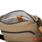 Kuriertasche Japan Matsumoto, Marke: Aunts & Uncles, Abmessungen in cm: 36x25x8.5, Bild 7 von 7