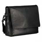 Kuriertasche Stratford 2.0 Jeremy LHF, Marke: Strellson, Abmessungen in cm: 40x32x11, Bild 2 von 6