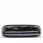 Kuriertasche Eco Series Dylan erweiterbar, Farbe: schwarz, grau, beige, Marke: Johnny Urban, Abmessungen in cm: 25.5x30x9.5, Bild 7 von 7