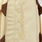 Rucksack Pack Skandi Edition Nordic Yellow, Farbe: gelb, Marke: Satch, EAN: 4057081102488, Abmessungen in cm: 30x45x22, Bild 15 von 15