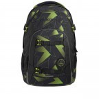 Rucksack Joker, Marke: Coocazoo, Abmessungen in cm: 30x42x20, Bild 1 von 11