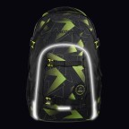 Rucksack Joker Blue Motion, Farbe: blau/petrol, Marke: Coocazoo, EAN: 4047443477255, Abmessungen in cm: 30x42x20, Bild 11 von 11