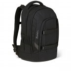 Rucksack Pack mit austauschbaren Swaps, Marke: Satch, Abmessungen in cm: 30x45x22, Bild 2 von 7
