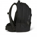Rucksack Pack mit austauschbaren Swaps, Marke: Satch, Abmessungen in cm: 30x45x22, Bild 3 von 7