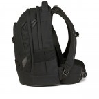 Rucksack Pack mit austauschbaren Swaps, Marke: Satch, Abmessungen in cm: 30x45x22, Bild 4 von 7