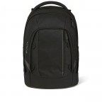 Rucksack Pack mit austauschbaren Swaps, Marke: Satch, Abmessungen in cm: 30x45x22, Bild 7 von 7