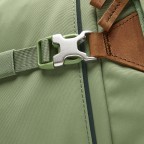 Rucksack Pack Skandi Edition Nordic Grey, Farbe: grau, Marke: Satch, EAN: 4057081145409, Abmessungen in cm: 30x45x22, Bild 12 von 12