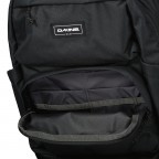 Rucksack Method mit Laptopfach 15 Zoll Volumen 25 Liter Daytripping, Farbe: rot/weinrot, Marke: Dakine, EAN: 0194626520919, Abmessungen in cm: 29x46x17, Bild 5 von 6