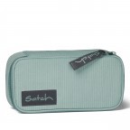 Rucksack Pack Old School Set 3-teilig Retro Mint, Farbe: grün/oliv, Marke: Satch, EAN: 4057081187706, Abmessungen in cm: 30x45x22, Bild 10 von 14