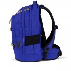Rucksack Pack Adventure Edition Set 3-teilig Blue Climber, Farbe: blau/petrol, Marke: Satch, EAN: 4057081190546, Abmessungen in cm: 30x45x22, Bild 7 von 15