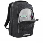 Rucksack Every 30 Liter, Marke: Coocazoo, Abmessungen in cm: 33x44x22, Bild 5 von 8