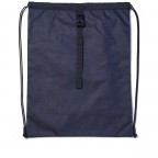 Rucksack Pack 2025 Next Denim Special Edition Set dreiteilig, Farbe: blau/petrol, Marke: Satch, Abmessungen in cm: 30x45x27, Bild 13 von 16