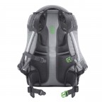 Rucksack Mate Limited Edition Mixed, Marke: Coocazoo, Abmessungen in cm: 30x44x22, Bild 4 von 8
