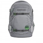 Rucksack Mate Limited Edition Mixed, Marke: Coocazoo, Abmessungen in cm: 30x44x22, Bild 1 von 8