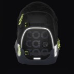 Rucksack Mate Limited Edition Tarp, Marke: Coocazoo, Abmessungen in cm: 30x44x22, Bild 2 von 8