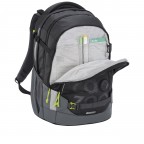 Rucksack Mate Limited Edition Tarp, Marke: Coocazoo, Abmessungen in cm: 30x44x22, Bild 5 von 8