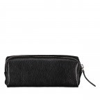 Stiftrolle M Schwarz, Farbe: schwarz, Marke: Hausfelder Manufaktur, EAN: 4065646006850, Abmessungen in cm: 18x7x5.5, Bild 3 von 4