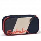 Schlamperbox Special Edition Now or Never, Marke: Satch, Abmessungen in cm: 23x12.5x7, Bild 1 von 3