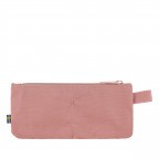 Federmäppchen Kånken Pen Case, Farbe: schwarz, blau/petrol, grün/oliv, rosa/pink, Marke: Fjällräven, Abmessungen in cm: 21x10x1, Bild 2 von 4