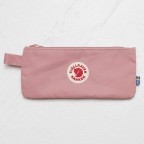 Federmäppchen Kånken Pen Case, Farbe: schwarz, blau/petrol, grün/oliv, rosa/pink, Marke: Fjällräven, Abmessungen in cm: 21x10x1, Bild 4 von 4