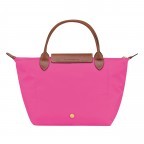 Handtasche Le Pliage Handtasche S Pink, Farbe: rosa/pink, Marke: Longchamp, EAN: 3597922260621, Abmessungen in cm: 23x22x14, Bild 3 von 6