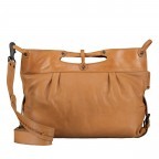 Umhängetasche Grandma's Luxury Club Mrs. Muffin Caramel, Farbe: cognac, Marke: Aunts & Uncles, EAN: 4250394900318, Abmessungen in cm: 35x23x8.5, Bild 1 von 7