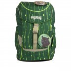 Kinderrucksack Mini Lumi Edition, Marke: Ergobag, Abmessungen in cm: 22x30x14, Bild 1 von 5