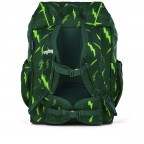 Kinderrucksack Mini Lumi Edition, Marke: Ergobag, Abmessungen in cm: 22x30x14, Bild 4 von 7