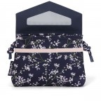 Tasche Clutch Girlsbag Funky Friday, Farbe: blau/petrol, Marke: Satch, EAN: 4057081072781, Abmessungen in cm: 18x14x4, Bild 3 von 8