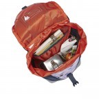 Kinderrucksack Family Puck 10, Marke: Vaude, Abmessungen in cm: 24x38x11, Bild 5 von 8