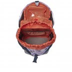 Kinderrucksack Family Puck 10, Marke: Vaude, Abmessungen in cm: 24x38x11, Bild 4 von 8