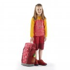 Kinderrucksack Family Puck 14, Marke: Vaude, Abmessungen in cm: 26x44x20, Bild 3 von 7