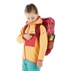 Kinderrucksack Family Puck 14, Marke: Vaude, Abmessungen in cm: 26x44x20, Bild 5 von 7