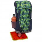 Kinderrucksack Family Puck 14, Marke: Vaude, Abmessungen in cm: 26x44x20, Bild 6 von 7