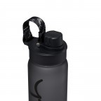 Trinkflasche Sport Volumen 0,7 Liter, Farbe: schwarz, blau/petrol, grün/oliv, flieder/lila, rosa/pink, Marke: Satch, Abmessungen in cm: 7x23.5x7, Bild 2 von 4