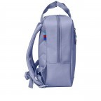 Rucksack Daypack Mini für Kinder Blue Waters, Farbe: blau/petrol, Marke: Got Bag, EAN: 4260483880599, Abmessungen in cm: 20x27.5x10, Bild 4 von 8