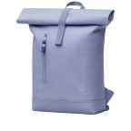 Rucksack Rolltop Mini für Kinder Blue Waters, Farbe: blau/petrol, Marke: Got Bag, EAN: 4260483880896, Bild 2 von 5