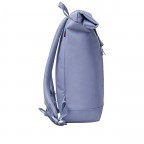 Rucksack Rolltop Mini für Kinder Blue Waters, Farbe: blau/petrol, Marke: Got Bag, EAN: 4260483880896, Bild 4 von 5