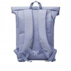 Rucksack Rolltop Mini für Kinder Blue Waters, Farbe: blau/petrol, Marke: Got Bag, EAN: 4260483880896, Bild 5 von 5